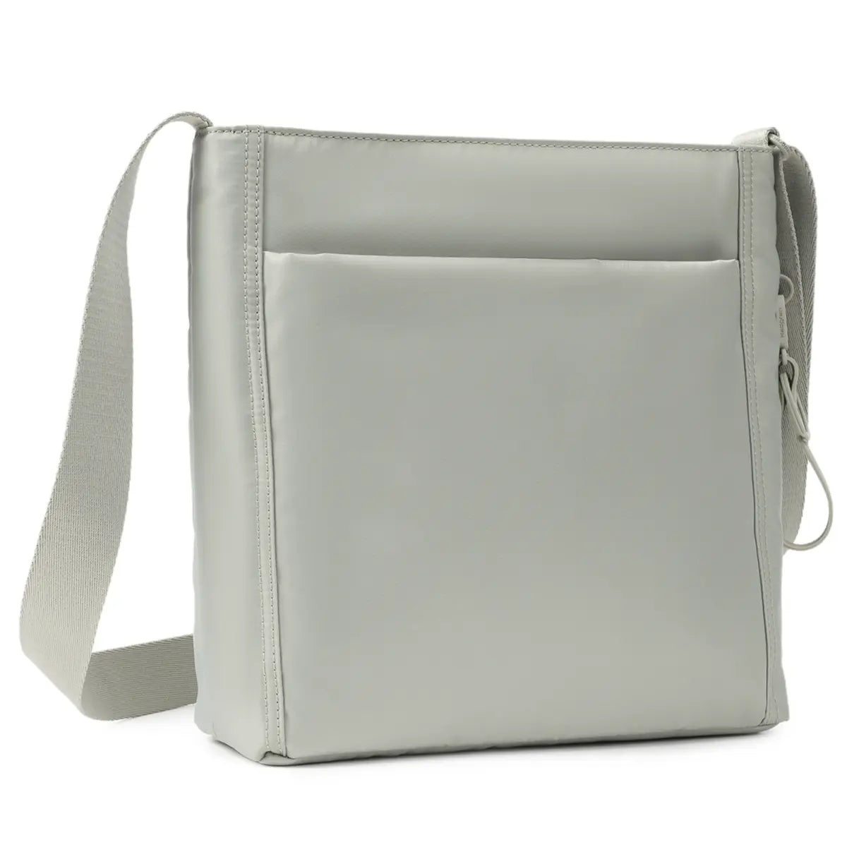 Hedgren ORVA NEO Crossbody Bag with RFID Pocket - Grey Willow