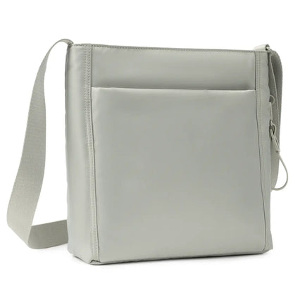Hedgren ORVA NEO Crossbody Bag with RFID Pocket - Grey Willow