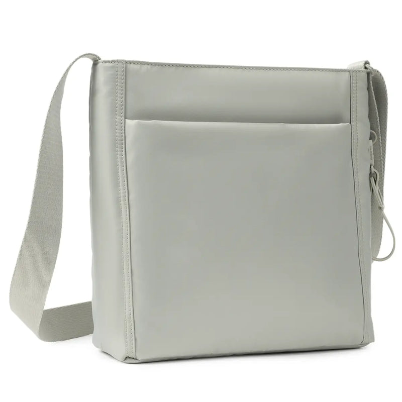 Hedgren ORVA NEO Crossbody Bag with RFID Pocket - Grey Willow