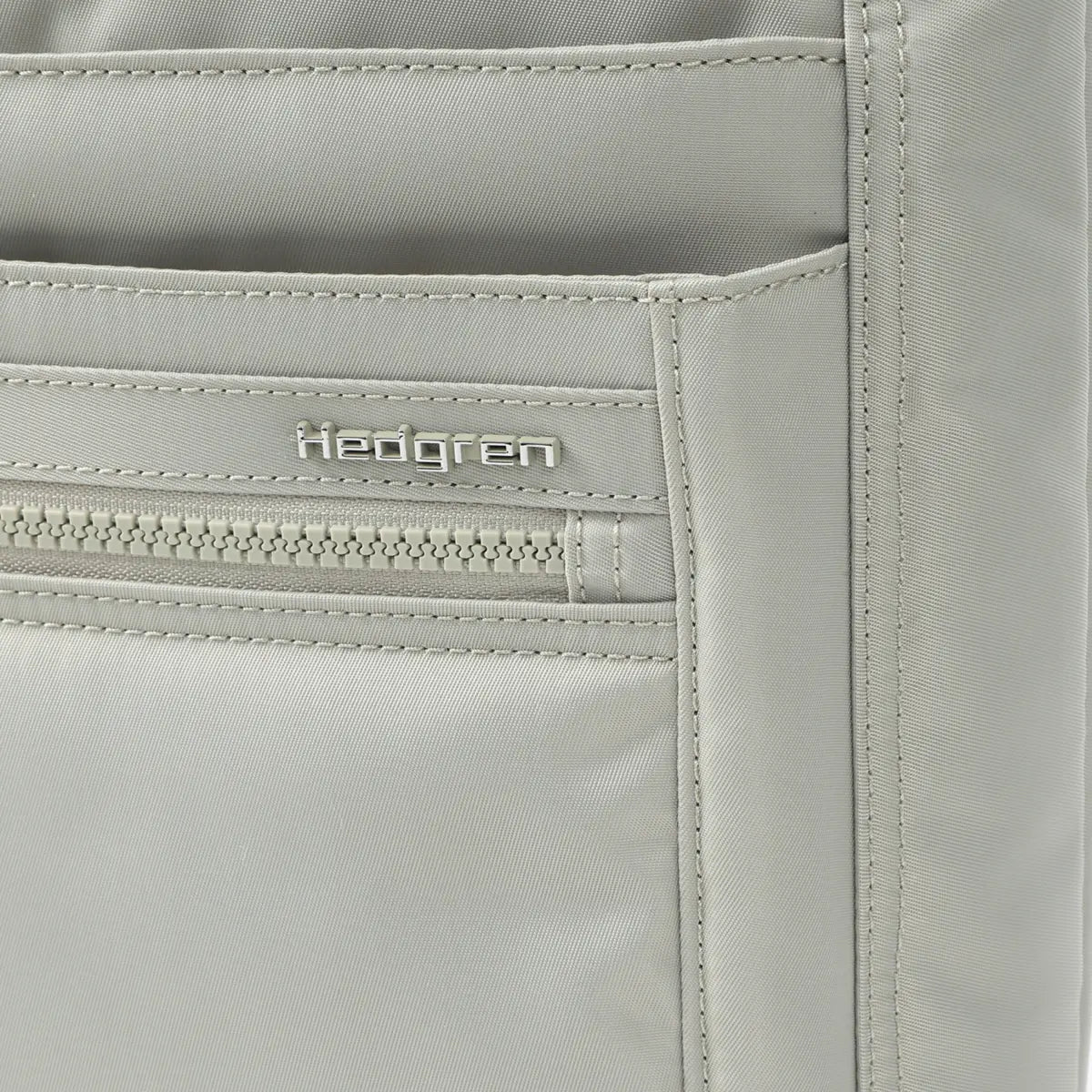 Hedgren ORVA NEO Crossbody Bag with RFID Pocket - Grey Willow