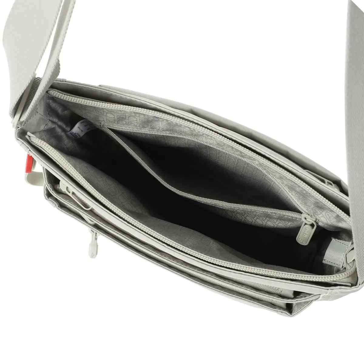 Hedgren ORVA NEO Crossbody Bag with RFID Pocket - Grey Willow