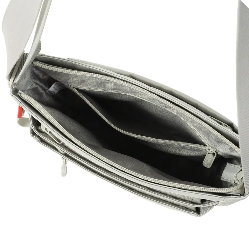 Hedgren ORVA NEO Crossbody Bag with RFID Pocket - Grey Willow