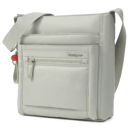 Hedgren ORVA NEO Crossbody Bag with RFID Pocket - Grey Willow