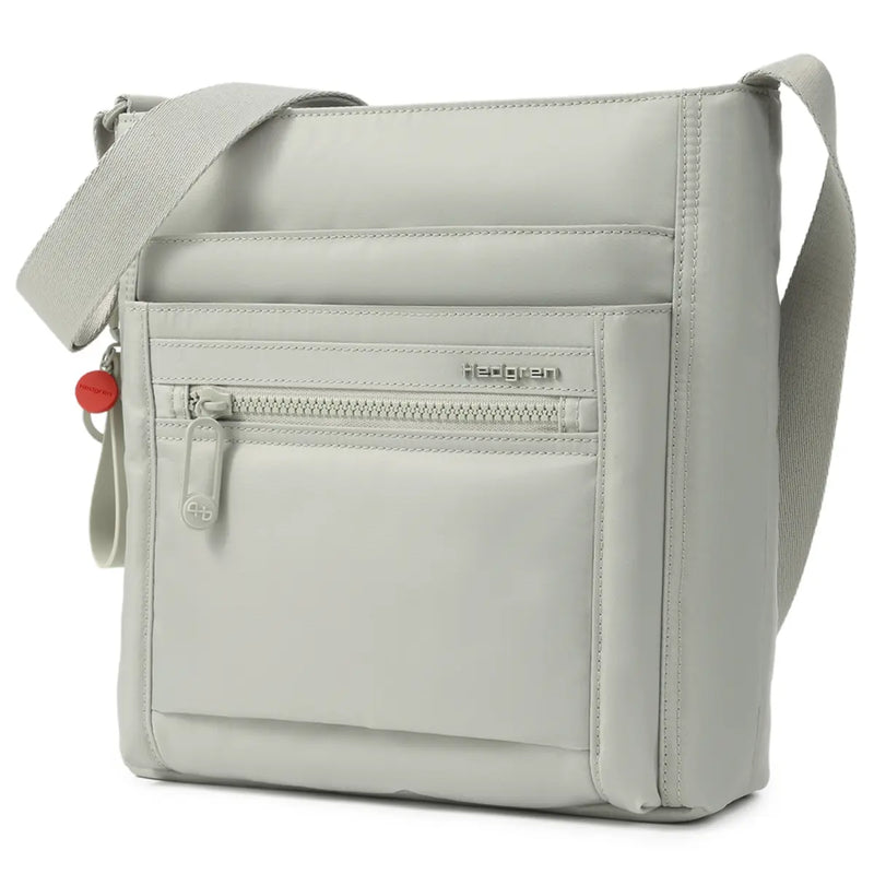 Hedgren ORVA NEO Crossbody Bag with RFID Pocket - Grey Willow