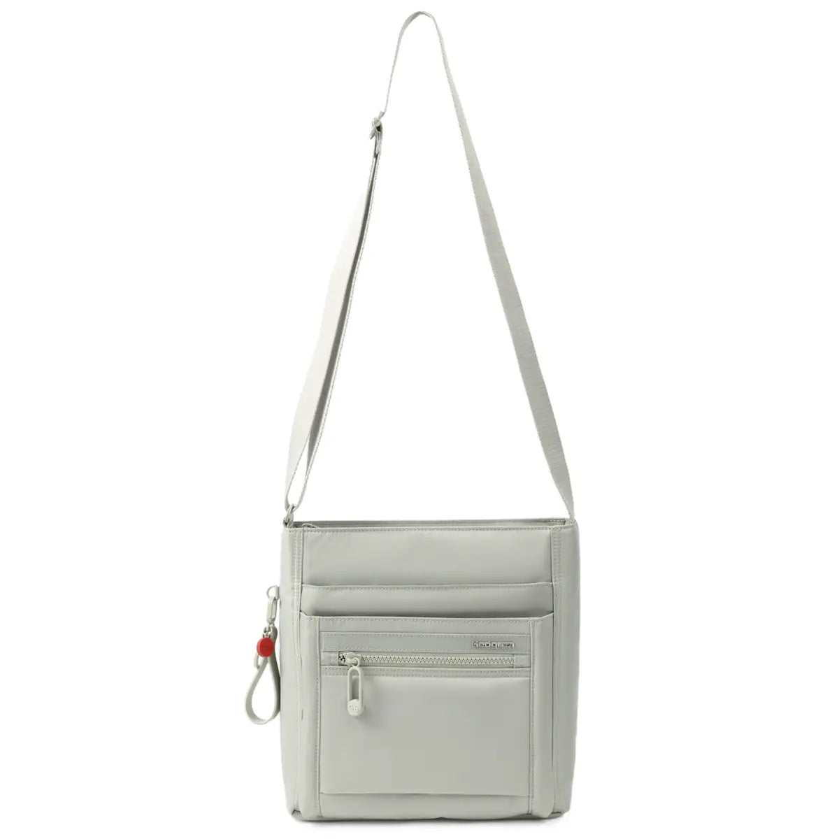 Hedgren ORVA NEO Crossbody Bag with RFID Pocket - Grey Willow
