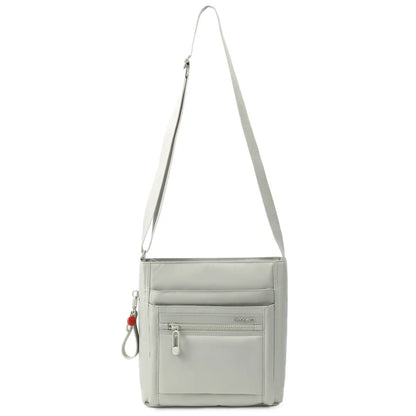 Hedgren ORVA NEO Crossbody Bag with RFID Pocket - Grey Willow