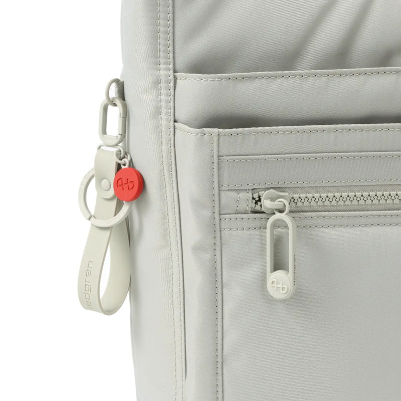 Hedgren ORVA NEO Crossbody Bag with RFID Pocket - Grey Willow