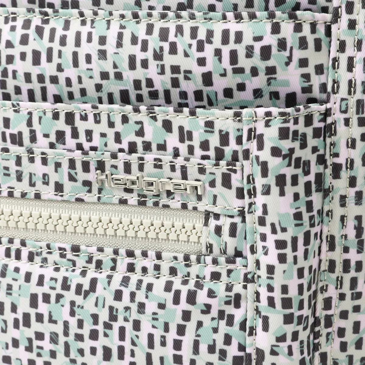 Hedgren ORVA NEO Crossbody Bag with RFID Pocket - Print SS26