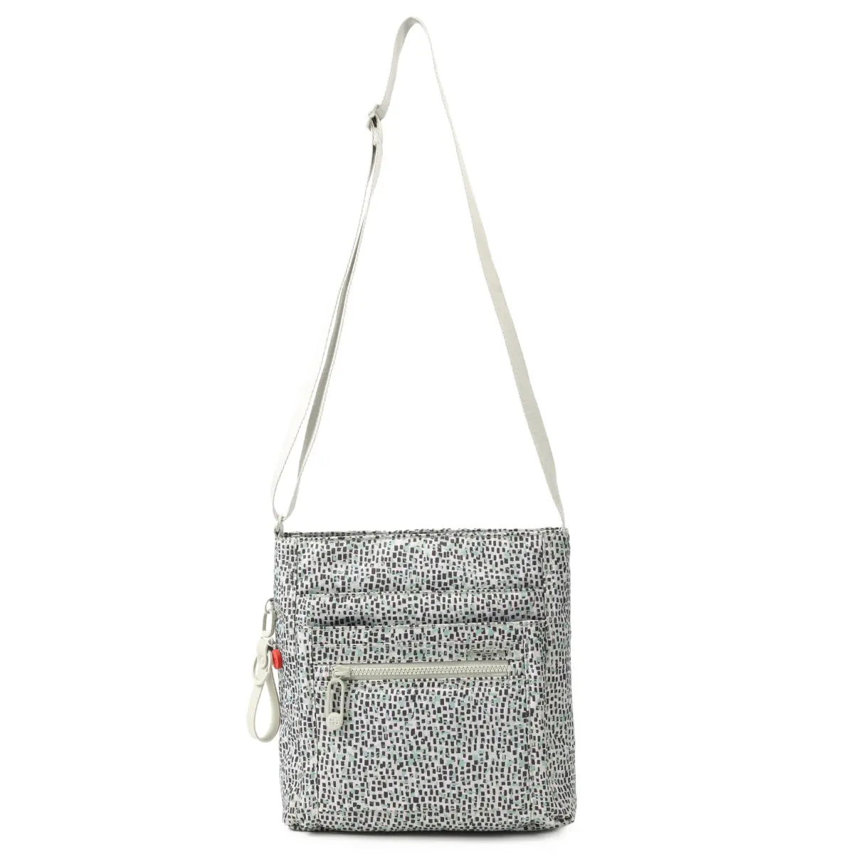Hedgren ORVA NEO Crossbody Bag with RFID Pocket - Print SS26