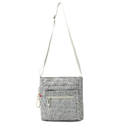 Hedgren ORVA NEO Crossbody Bag with RFID Pocket - Print SS26