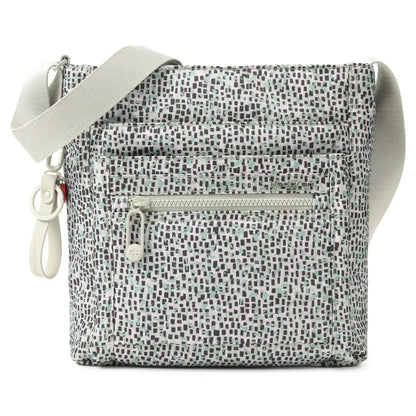 Hedgren ORVA NEO Crossbody Bag with RFID Pocket - Print SS26