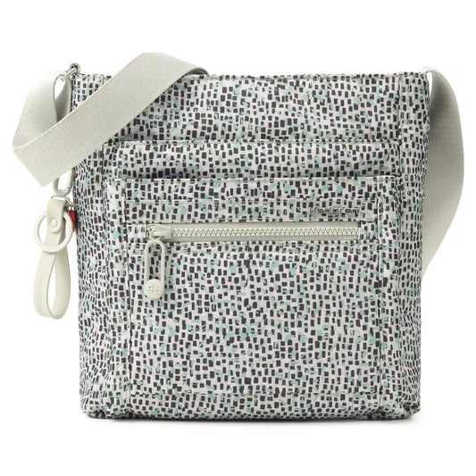 Hedgren ORVA NEO Crossbody Bag with RFID Pocket - Print SS26