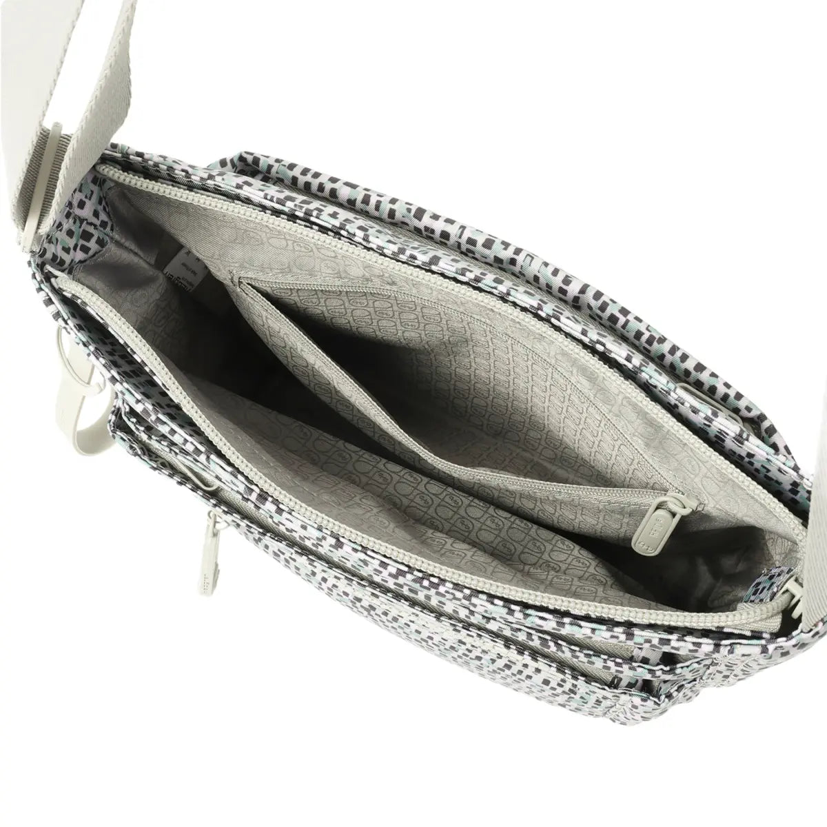 Hedgren ORVA NEO Crossbody Bag with RFID Pocket - Print SS26