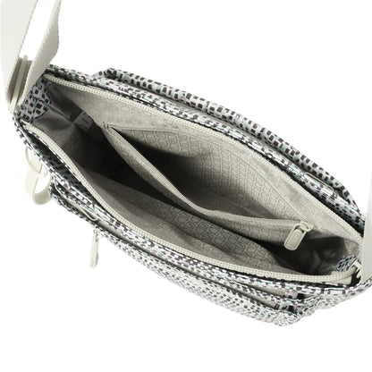 Hedgren ORVA NEO Crossbody Bag with RFID Pocket - Print SS26