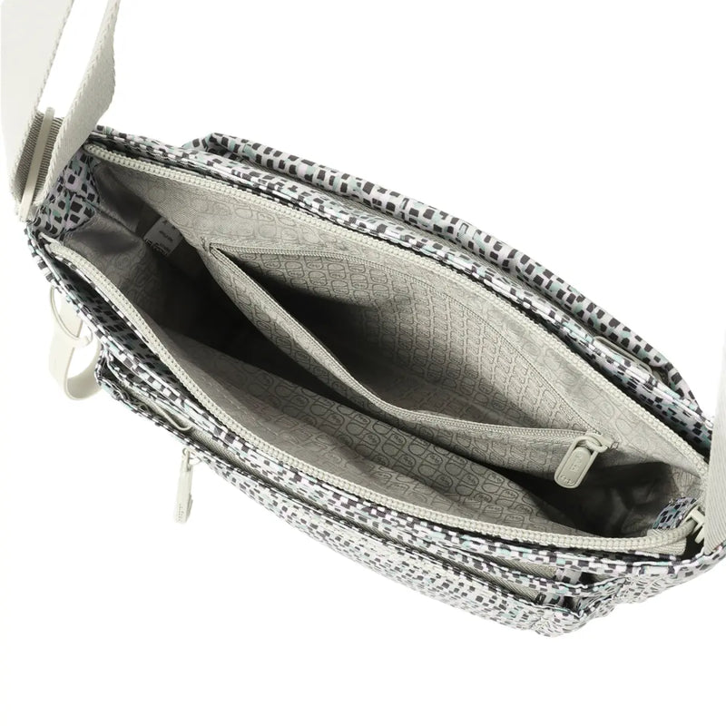 Hedgren ORVA NEO Crossbody Bag with RFID Pocket - Print SS26