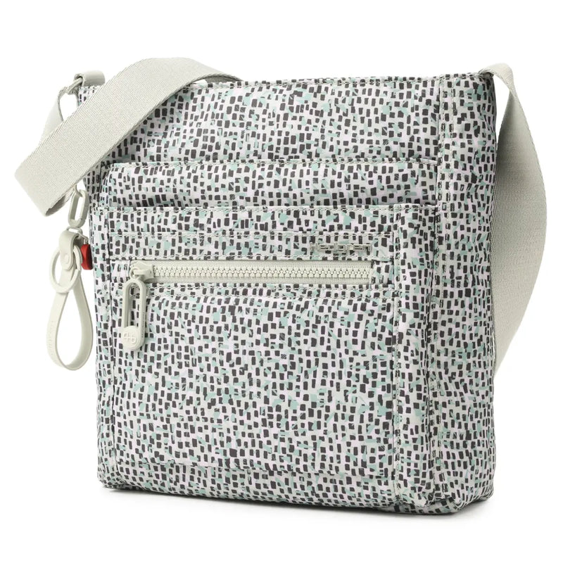 Hedgren ORVA NEO Crossbody Bag with RFID Pocket - Print SS26