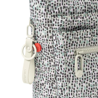 Hedgren ORVA NEO Crossbody Bag with RFID Pocket - Print SS26