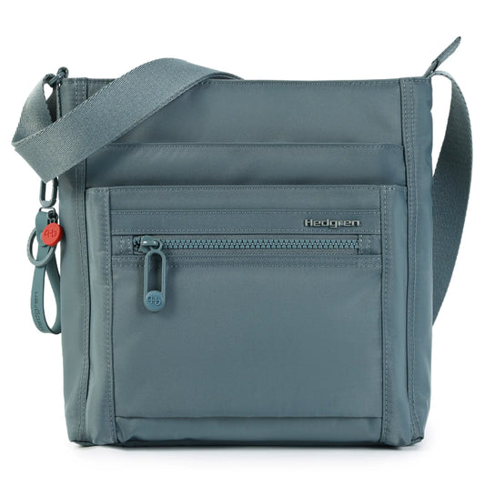 Hedgren ORVA NEO Crossbody Bag with RFID Pocket - Stormy Weather