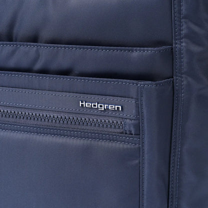 Hedgren ORVA NEO Crossbody Bag with RFID Pocket - Total Eclipse