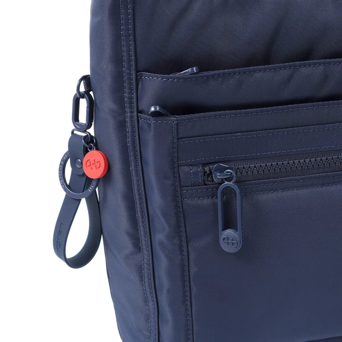 Hedgren ORVA NEO Crossbody Bag with RFID Pocket - Total Eclipse