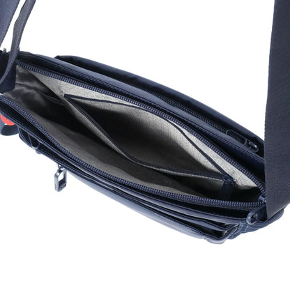 Hedgren ORVA NEO Crossbody Bag with RFID Pocket - Total Eclipse