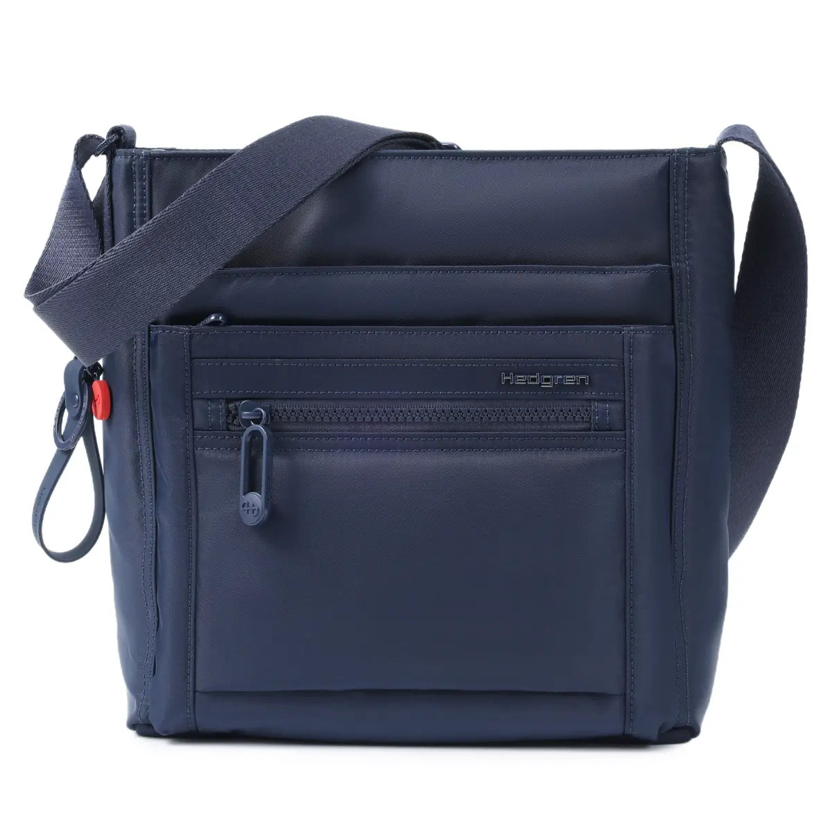 Hedgren ORVA NEO Crossbody Bag with RFID Pocket - Total Eclipse
