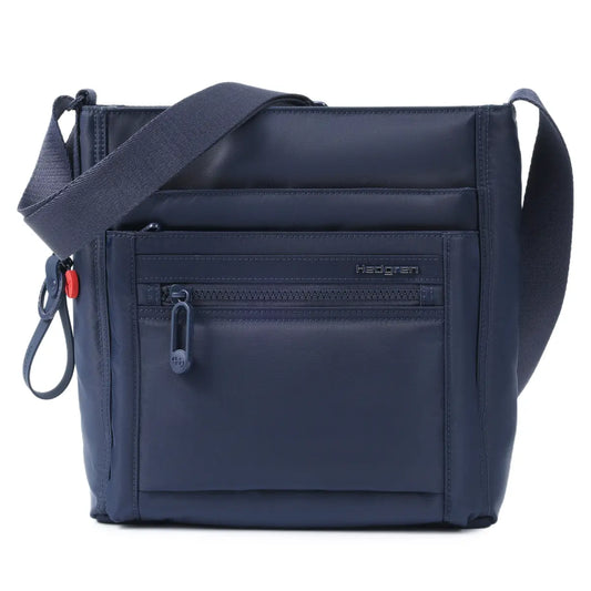 Hedgren ORVA NEO Crossbody Bag with RFID Pocket - Total Eclipse