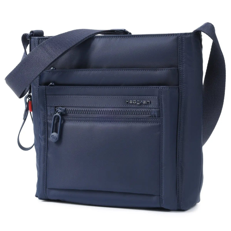 Hedgren ORVA NEO Crossbody Bag with RFID Pocket - Total Eclipse