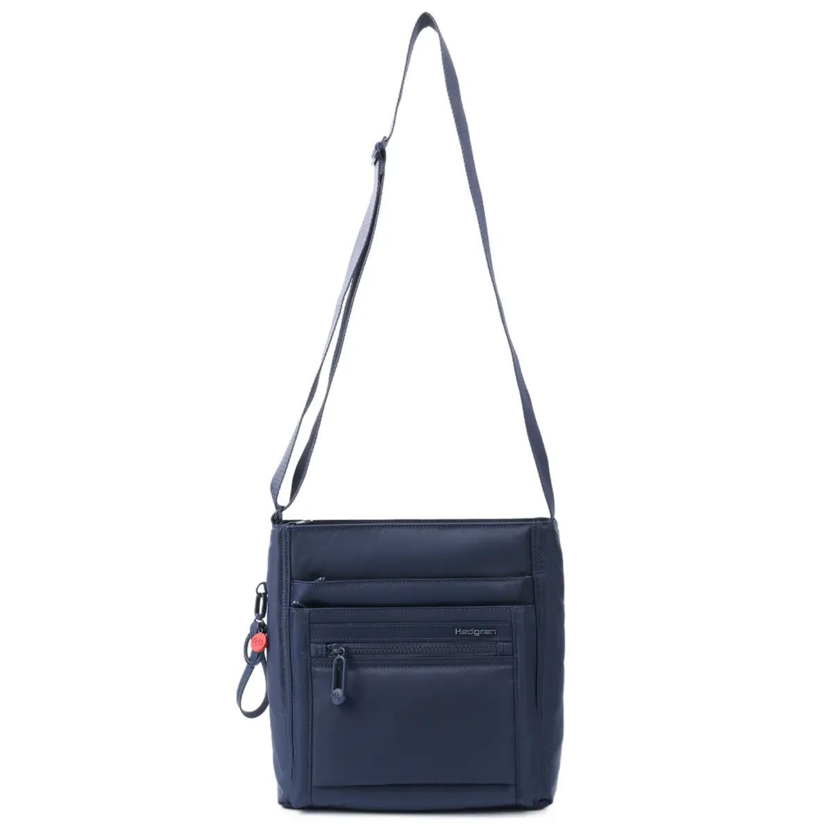 Hedgren ORVA NEO Crossbody Bag with RFID Pocket - Total Eclipse