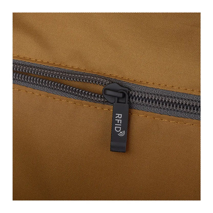 RFID blocking material to protect your personal information