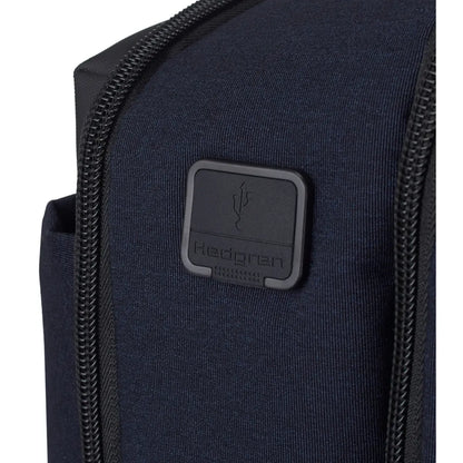 USB exit port for charging your phone