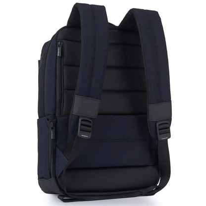 Padded adjustable shoulder straps
