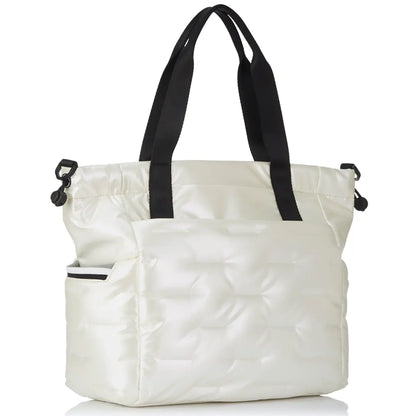 Double carry handles 