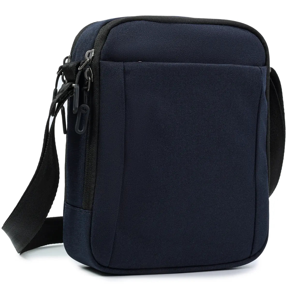 Hedgren RELAX Medium Vertical Crossbody Bag with RFID Pocket - Peacoat Blue