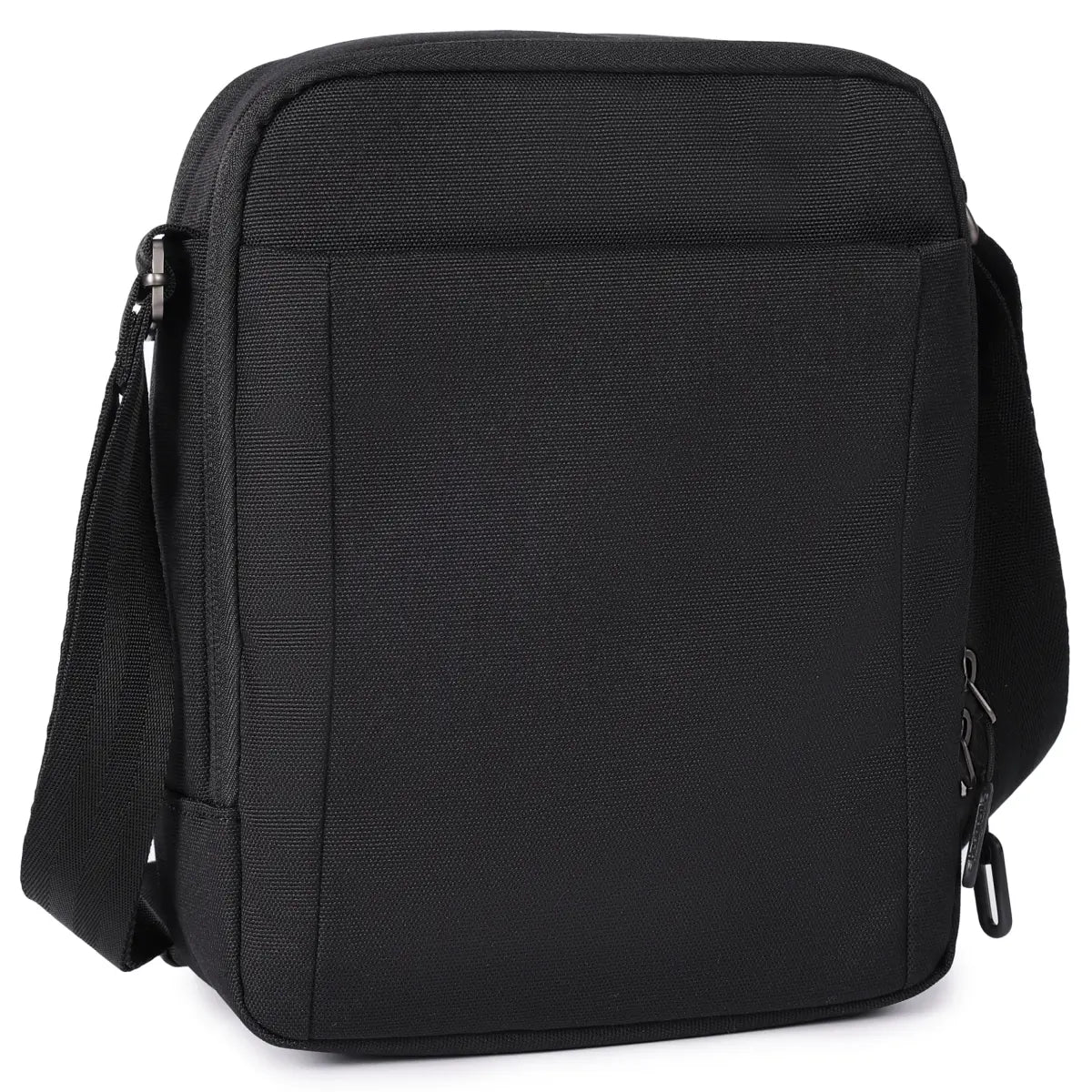 Hedgren RELAX Medium Vertical Crossbody Bag with RFID Pocket - Black