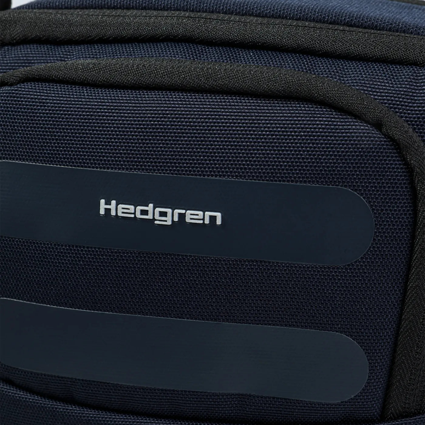 Hedgren RELAX Medium Vertical Crossbody Bag with RFID Pocket - Peacoat Blue