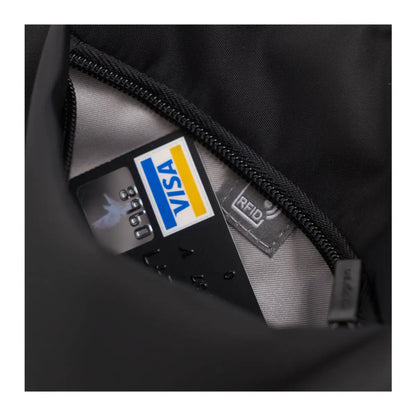 RFID blocking material to protect your personal information