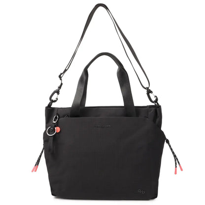 Hedgren SATOSHI 14’’ Laptop Tote Black