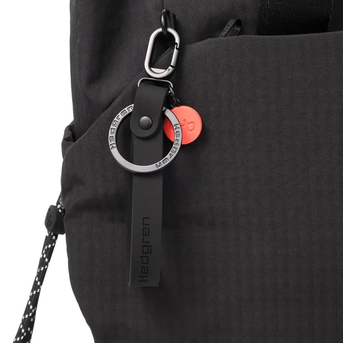 Hedgren SATOSHI 14’’ Laptop Tote Black