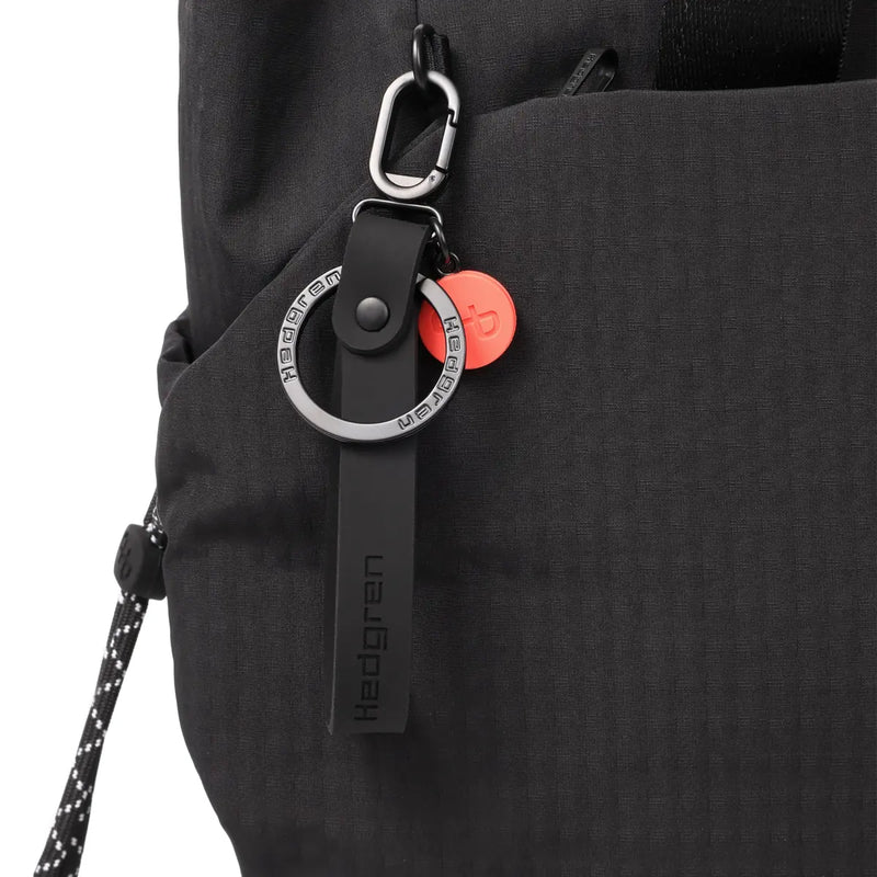 Hedgren SATOSHI 14’’ Laptop Tote Black