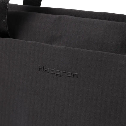 Hedgren SATOSHI 14’’ Laptop Tote Black