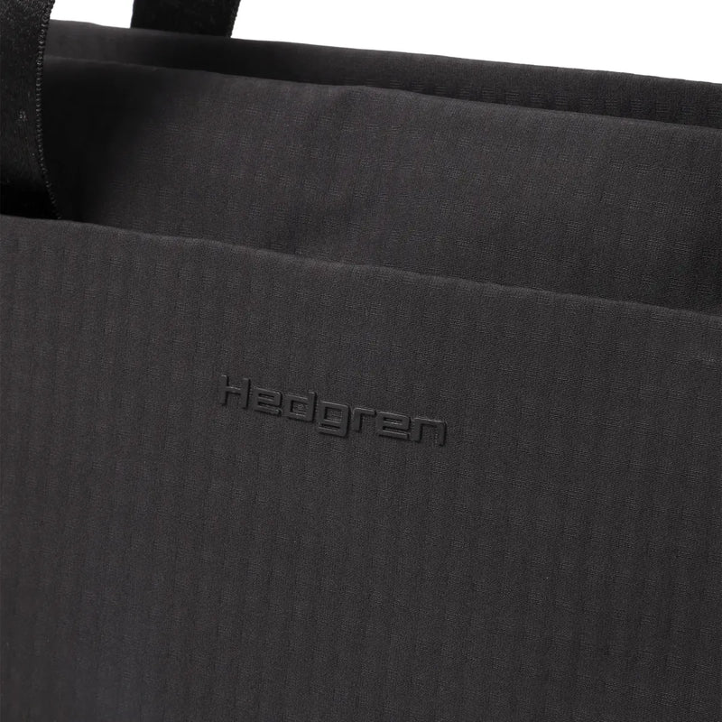 Hedgren SATOSHI 14’’ Laptop Tote Black