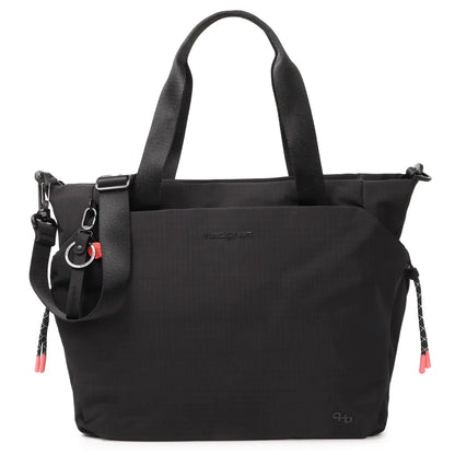 Hedgren SATOSHI 14’’ Laptop Tote Black