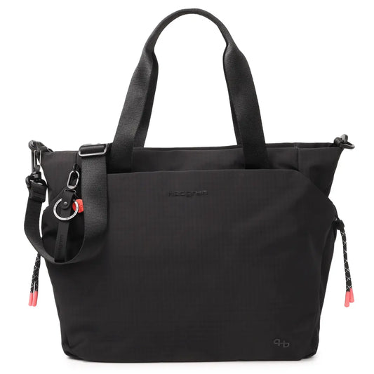 Hedgren SATOSHI 14’’ Laptop Tote Black