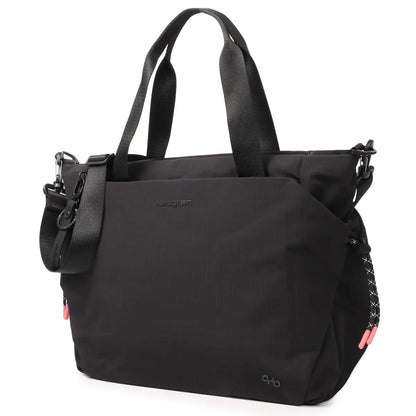 Hedgren SATOSHI 14’’ Laptop Tote Black