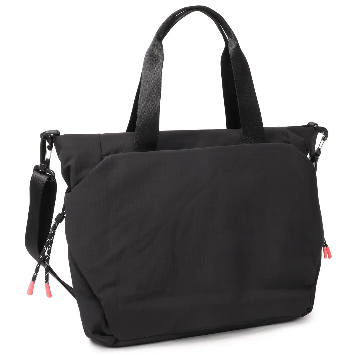 Hedgren SATOSHI 14’’ Laptop Tote Black
