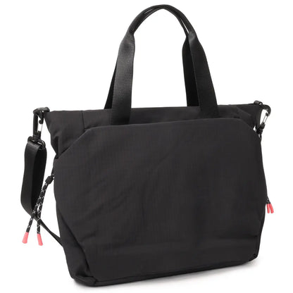 Hedgren SATOSHI 14’’ Laptop Tote Black