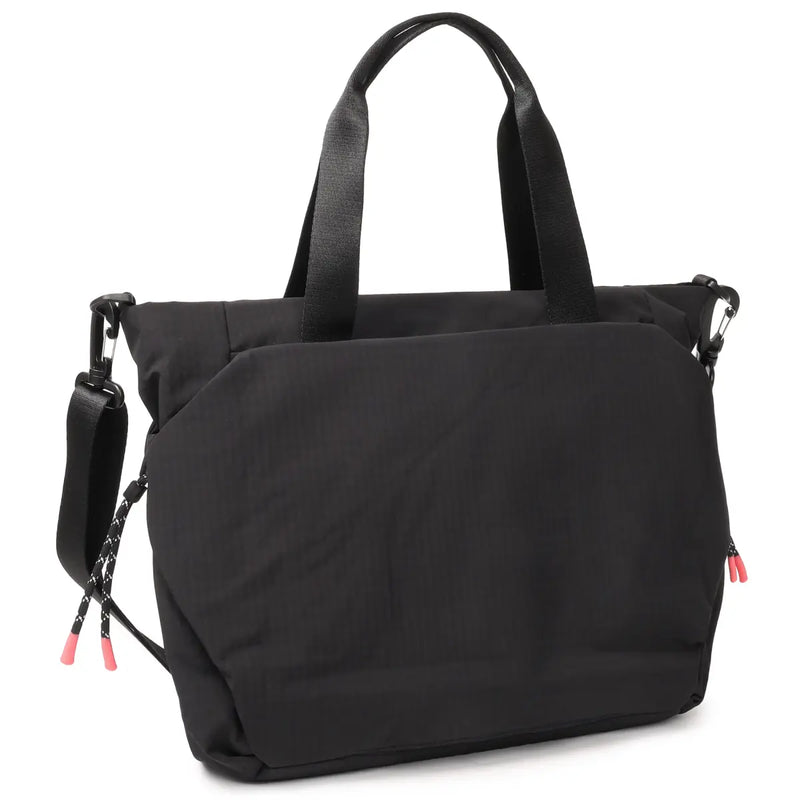 Hedgren SATOSHI 14’’ Laptop Tote Black