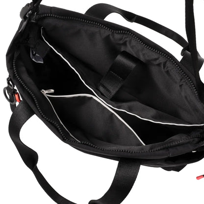 Hedgren SATOSHI 14’’ Laptop Tote Black