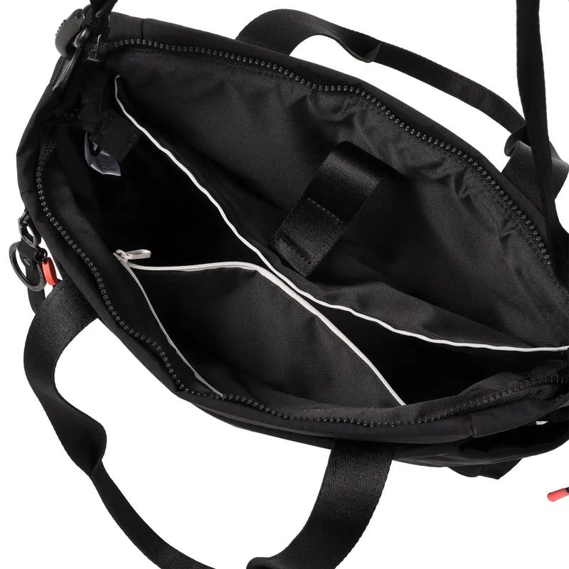 Hedgren SATOSHI 14’’ Laptop Tote Black